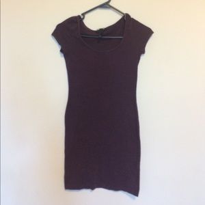 Bodycon dress