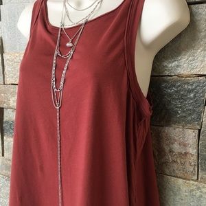 Free People tank top