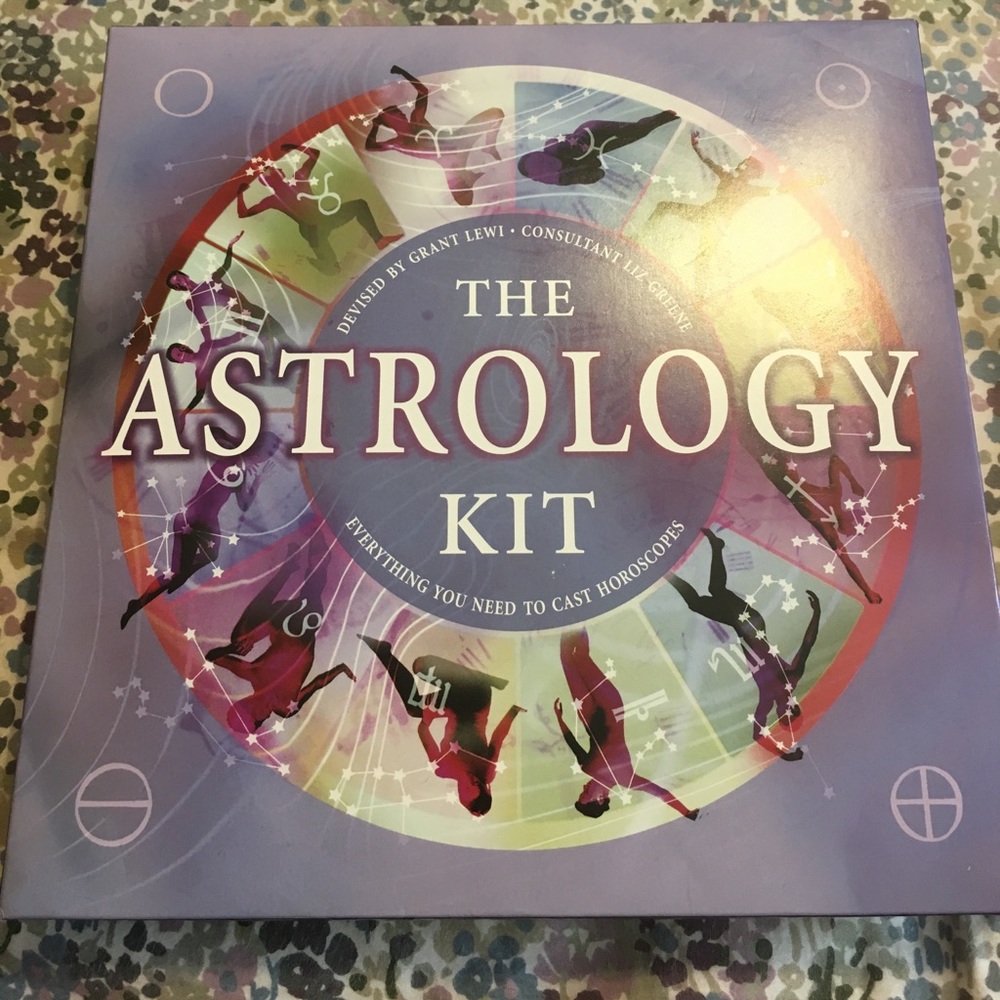 Astrology Kit