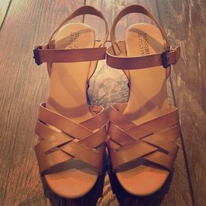 Mossimo Clog Strap Sandal