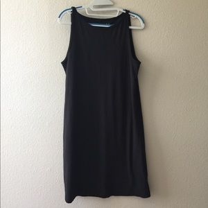 AJ Cotton Dress