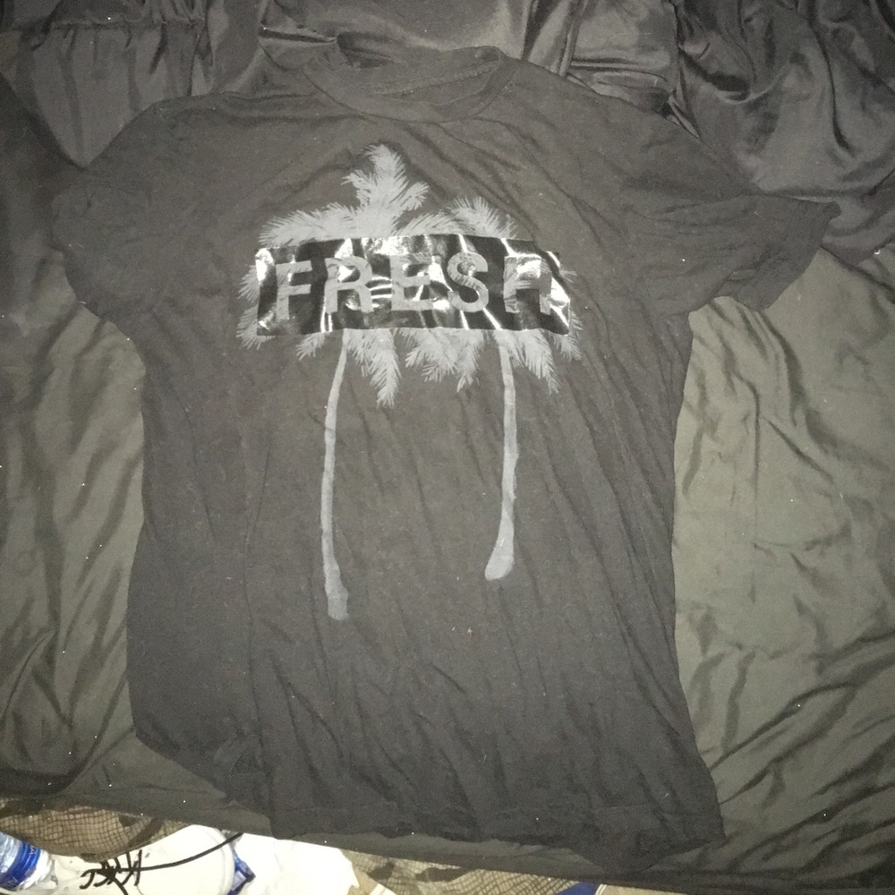 fresh tshirt