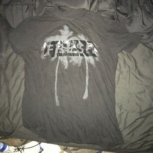 fresh tshirt
