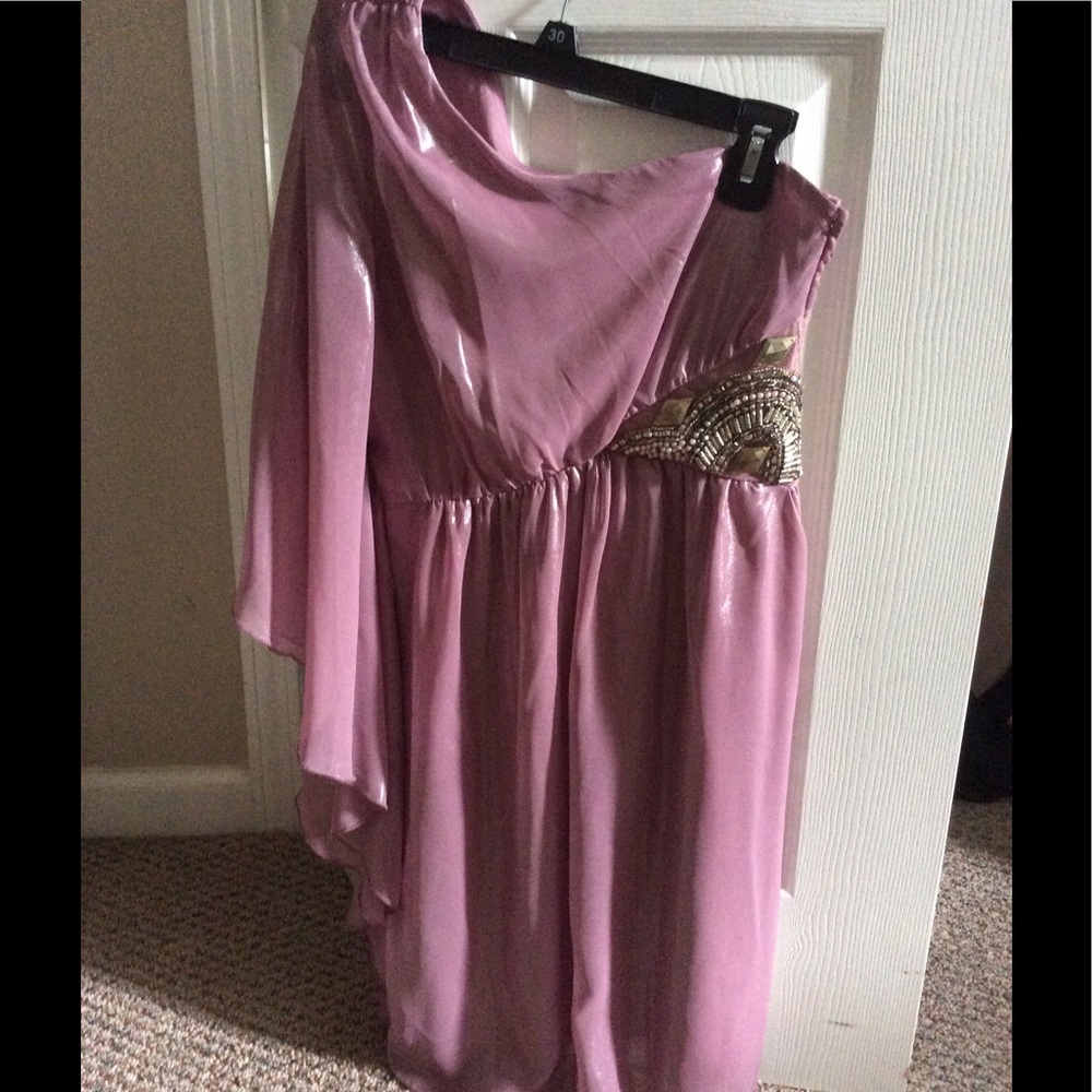 Cocktail dress