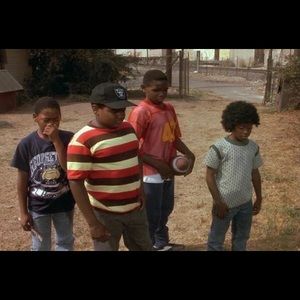 Meet your Posher, Ernest