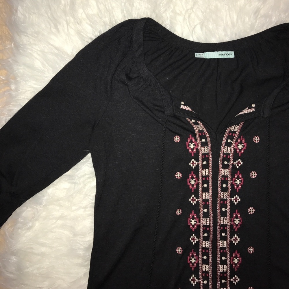 MAURICES SHIRT