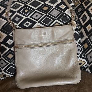 📣SALE ♠️Kate Spade Cobble Hill Ellen in Oyster♠️