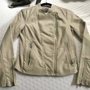 Express jacket