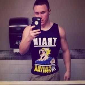 Meet your Posher, Dylan