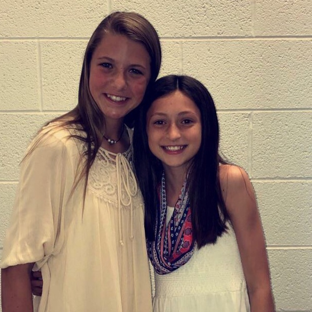 Meet your Posher, Cailey