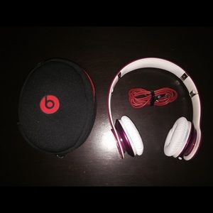 Beats Solo HD