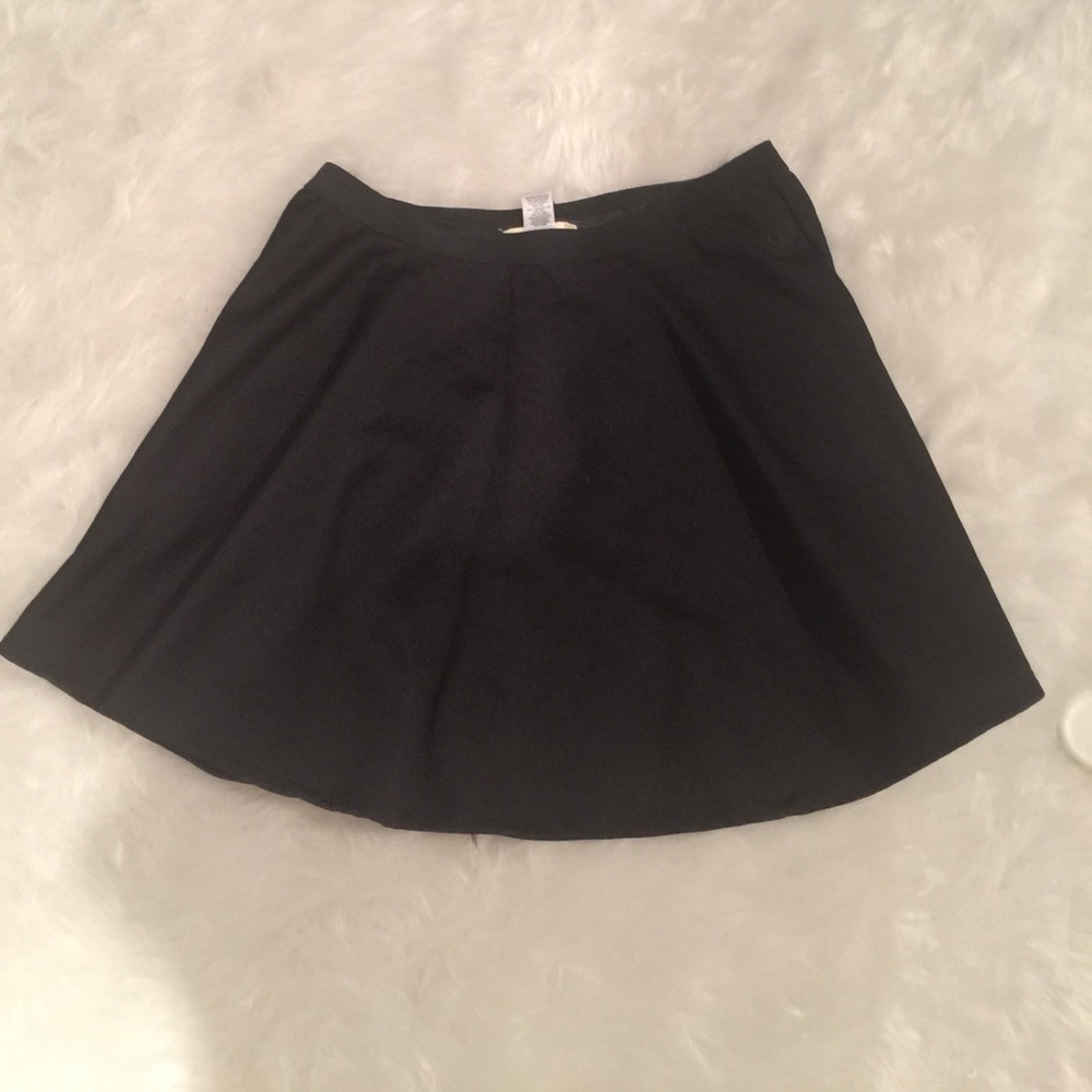 Mini skirt