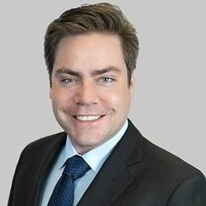 Meet your Posher, Colton