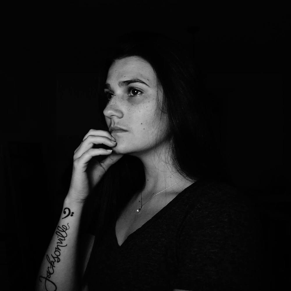 Meet your Posher, Kelsey
