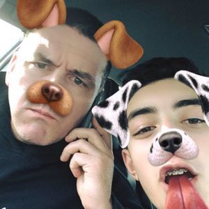 Meet your Posher, Patrick