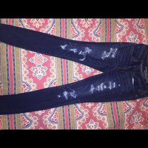 AE Denim