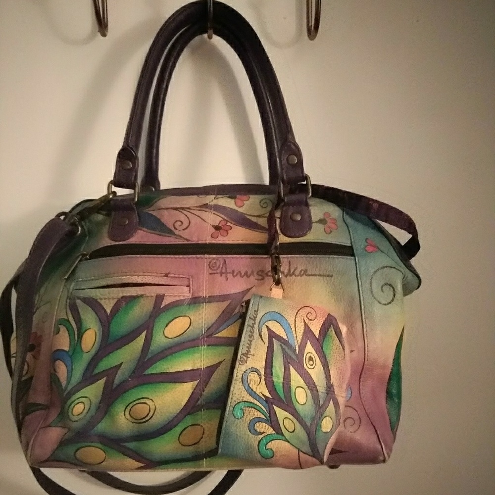 Handbag
