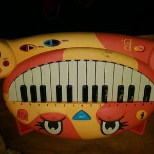 Meet your Posher, Jose