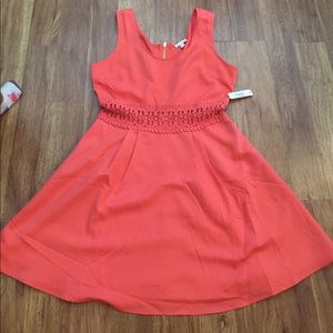 Charming Charlie cocktail dress