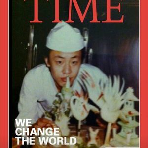 Meet your Posher, Leon