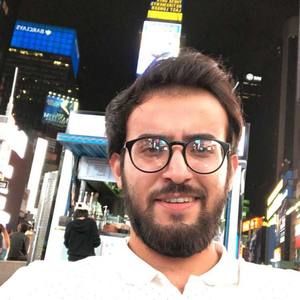 Meet your Posher, Awadh