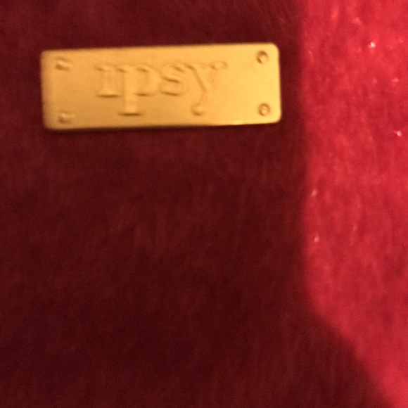 Ipsy makeup bags - Picture 2 of 4