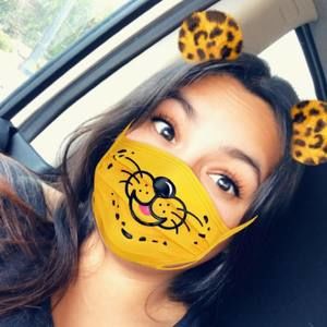 Meet your Posher, Maricella