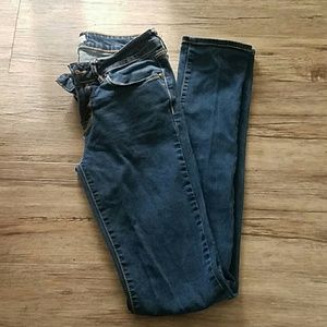 BULLHEAD JEANS