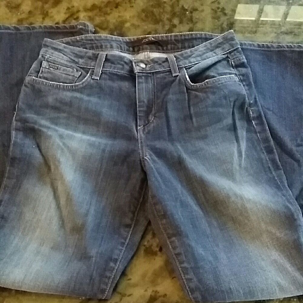 Joe's Visionaire Blue Jeans 29