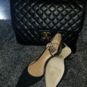 Dolce Vita kitten heel