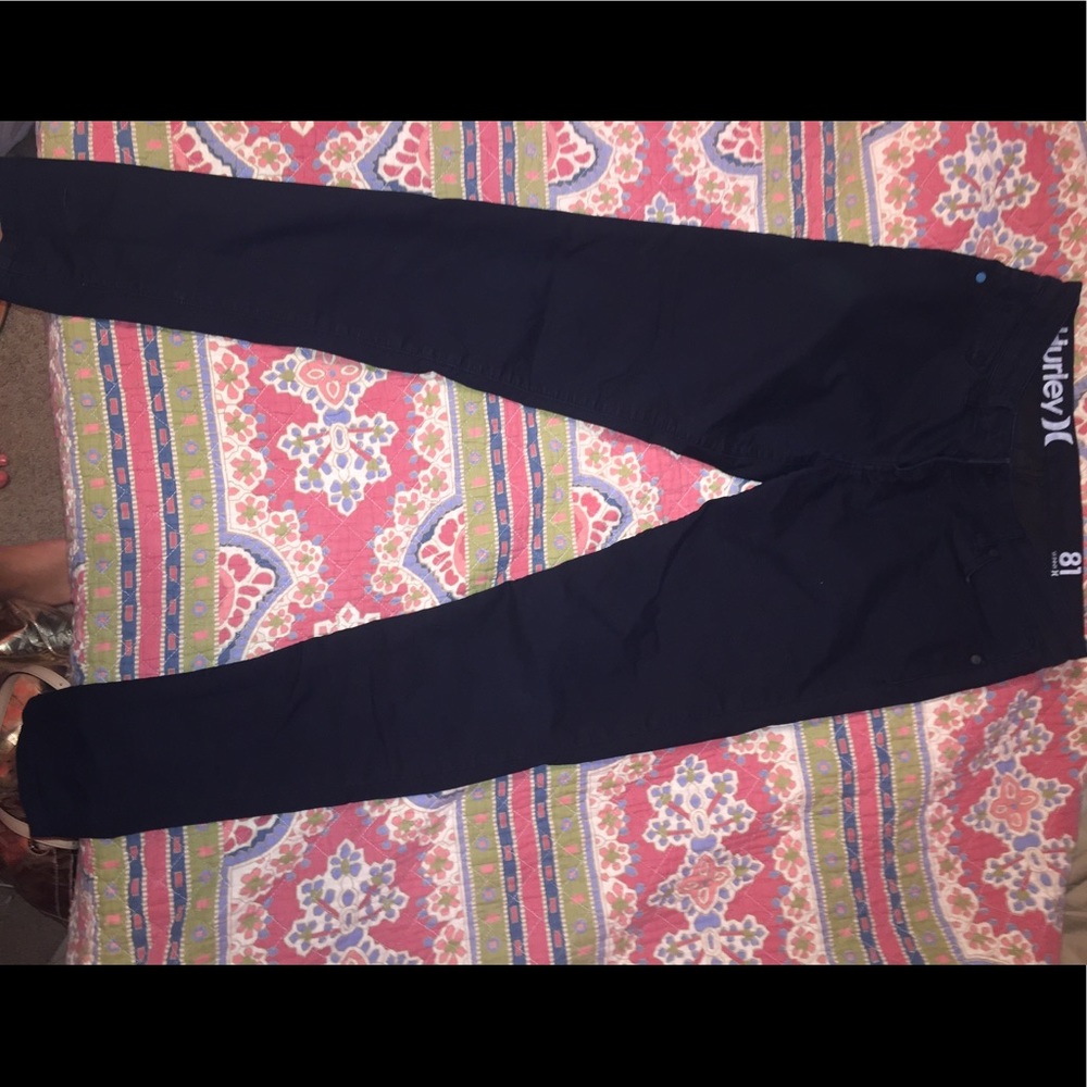 Hurley Pants