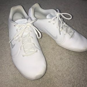 Nike Cheer Shoes