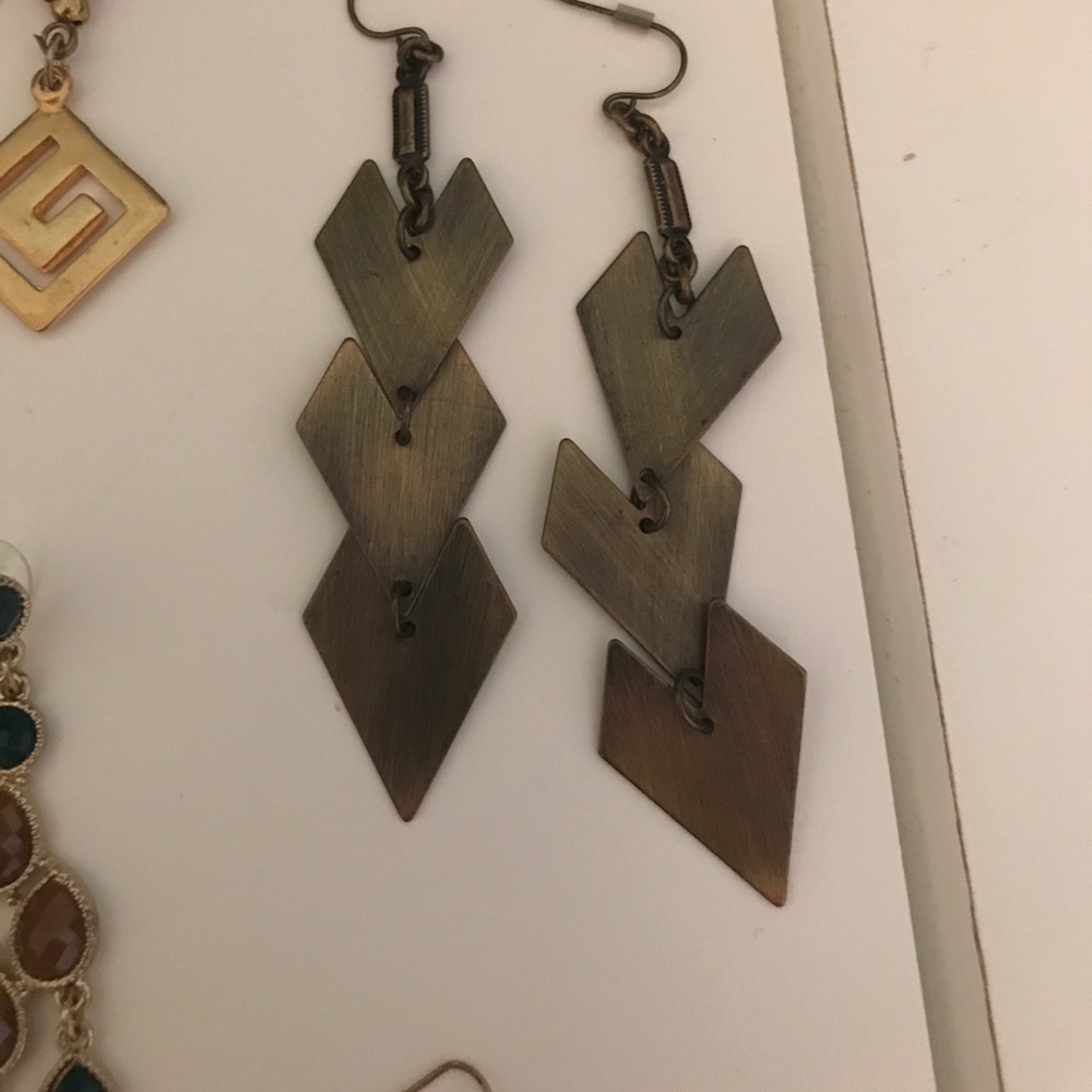 Earring bundle - Picture 5 of 8