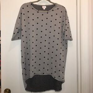 Lularoe XS Irma