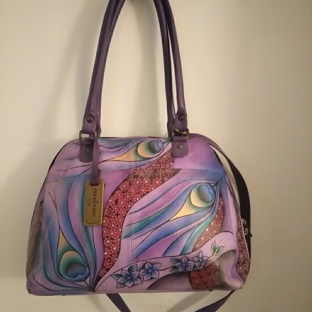 Handbag