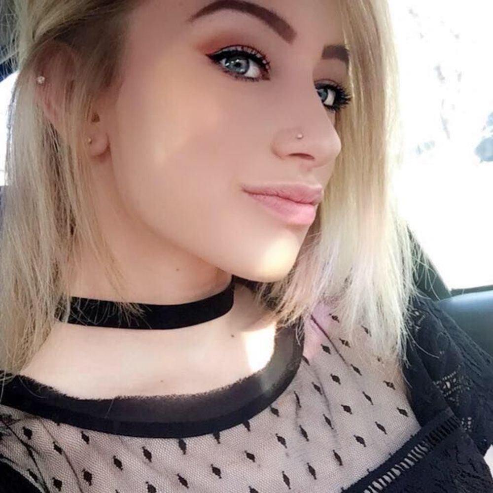 Meet your Posher, Kalen