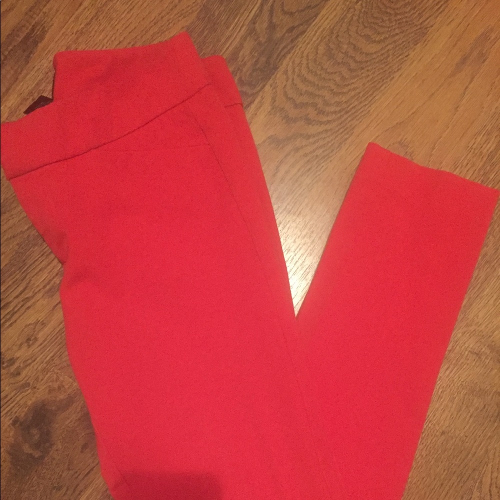 Cynthia Rowley Slacks