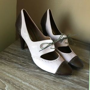 Mary Jane Heels