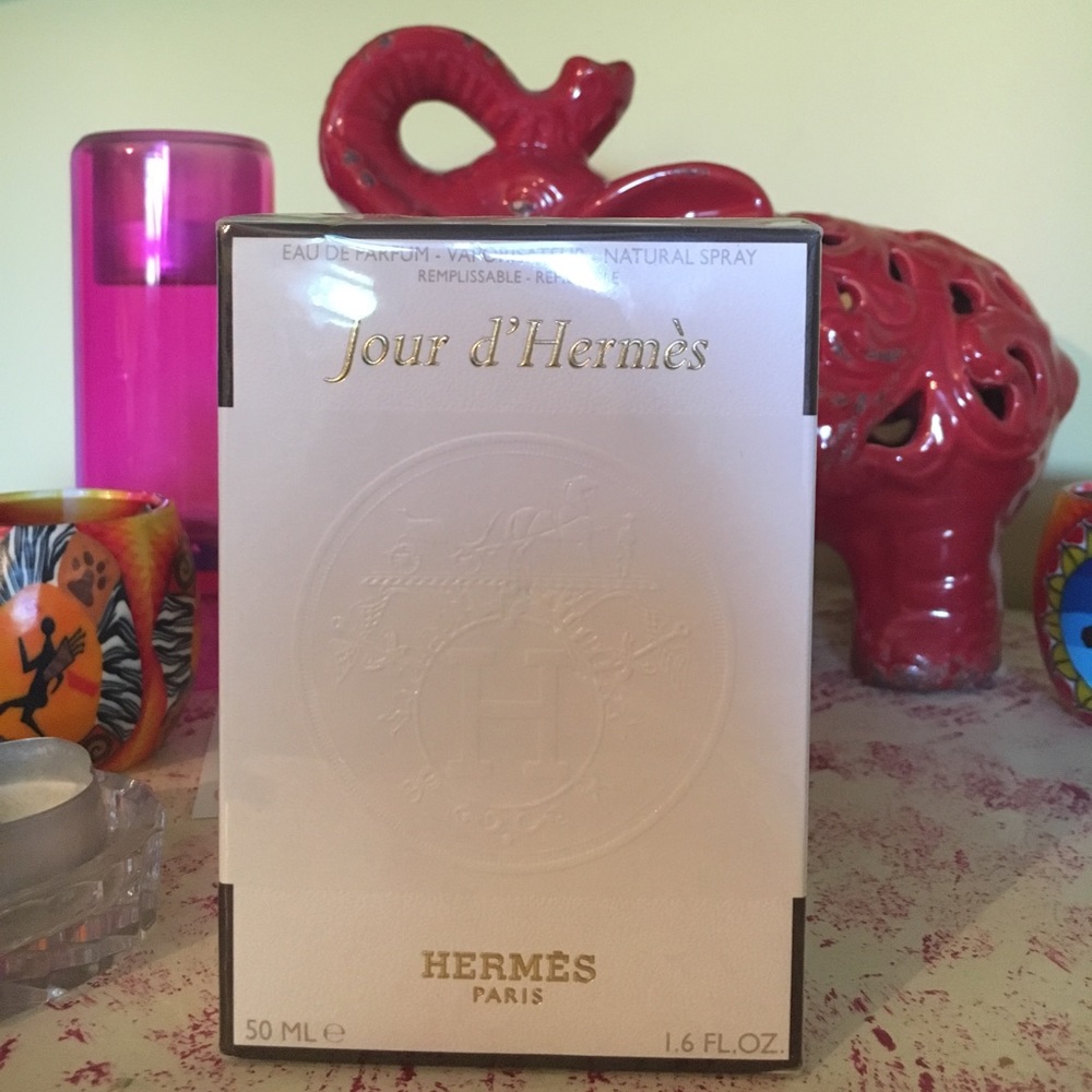 Brand New - Never Used Jour d'Hermes Eau de Parfum