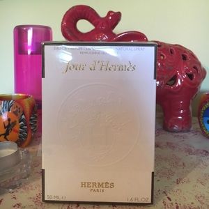 Brand New - Never Used Jour d'Hermes Eau de Parfum