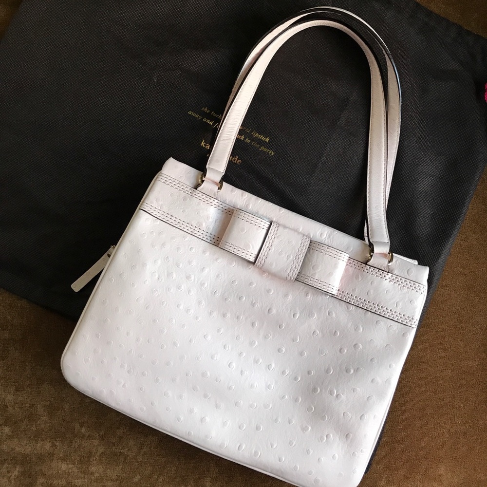 Kate Spade Valencia Road Shoulder Bag