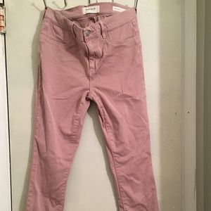 Pac sun skinny jeans