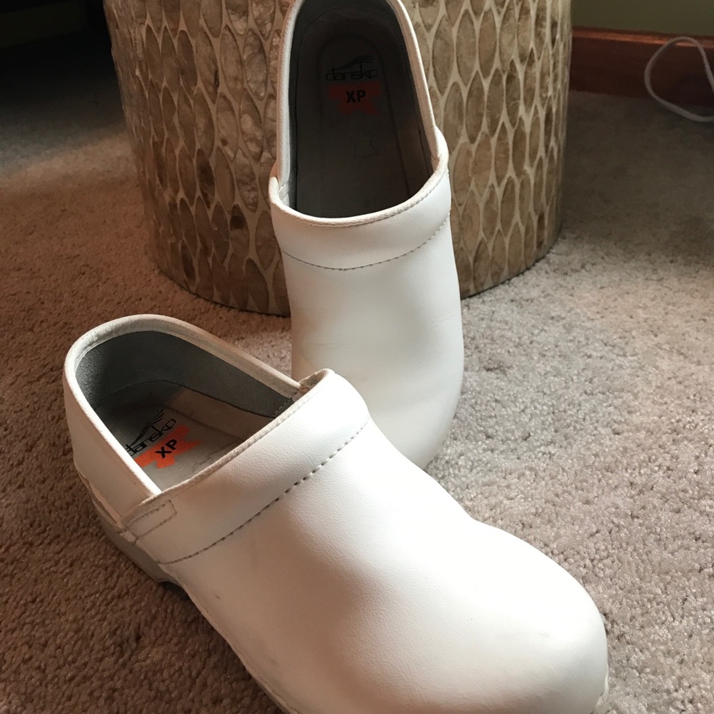 Dansko XP