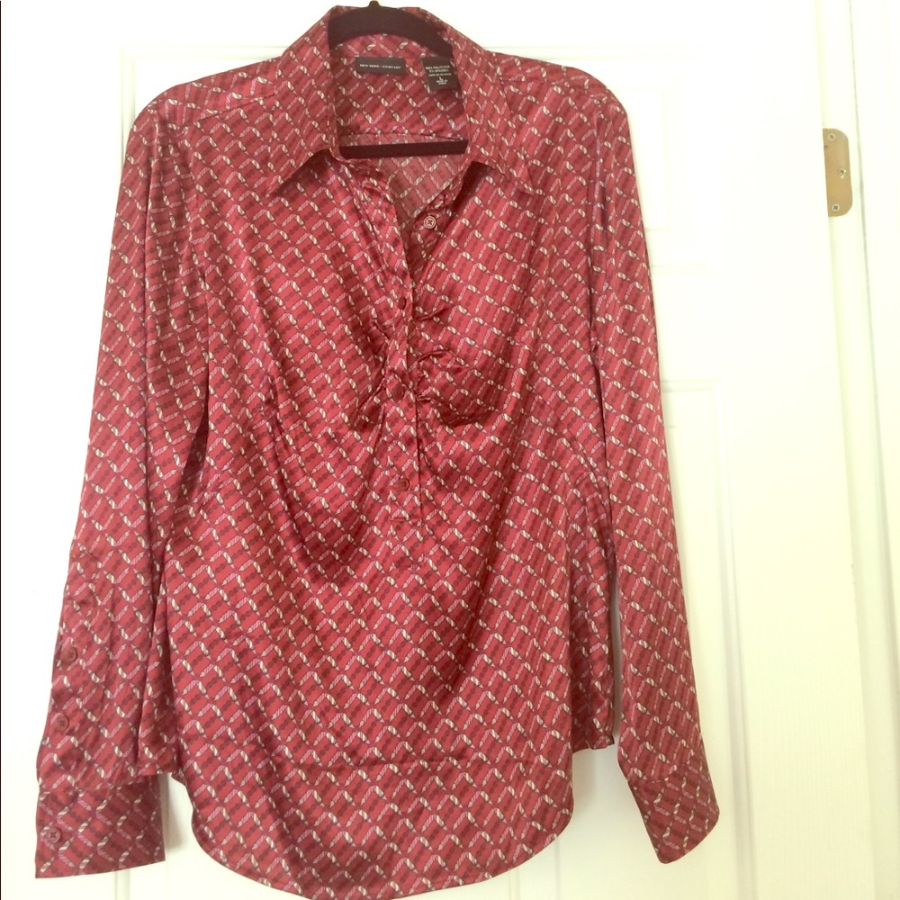 Beautiful Blouse