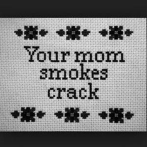 Meet your Posher, Gabe