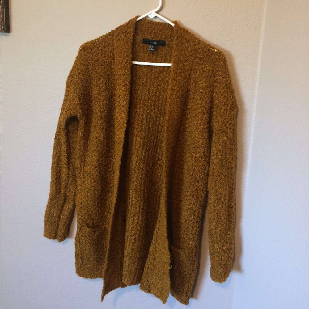 Cardigan