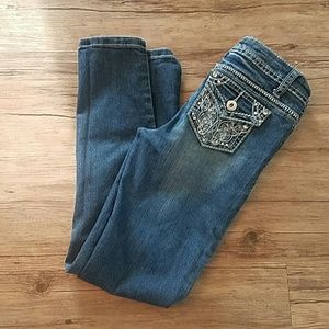 Revolt kids jeans