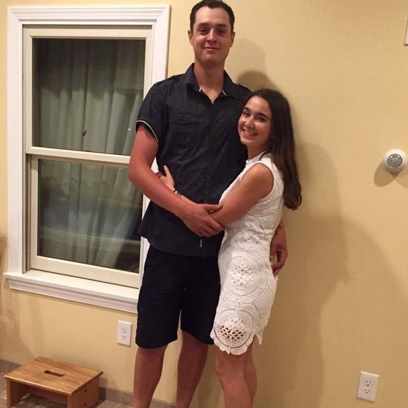 Meet your Posher, Hrisanthi - Picture 1 of 1