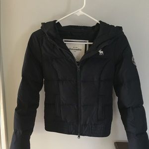Abercrombie Kids Jacket