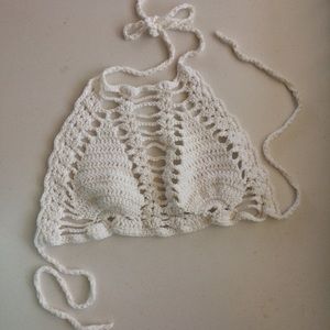 Crochet Top
